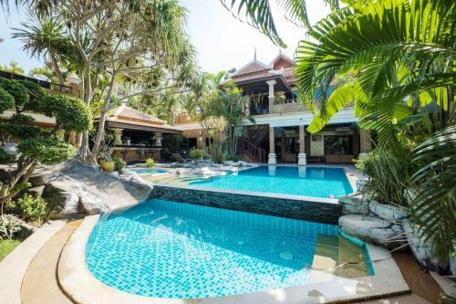 Hotel Zen Rooms Viman