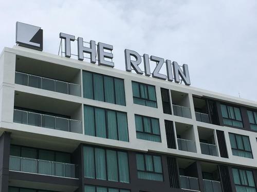 The Rizin Hotel & Residences