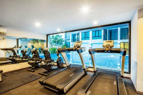 The Rizin Hotel & Residences