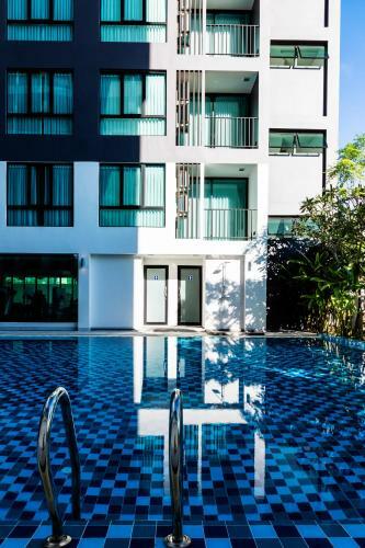 The Rizin Hotel & Residences