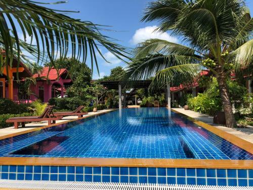 Hostal Baan Archa Samui