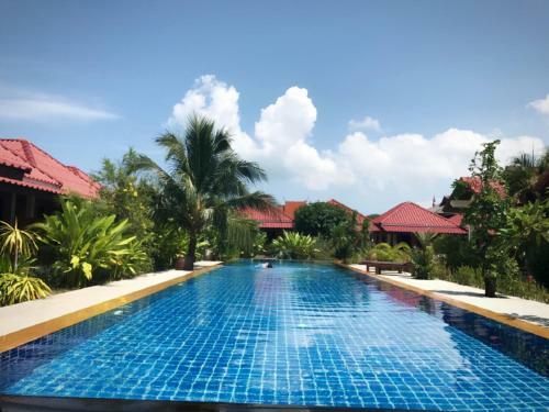 Hostal Baan Archa Samui