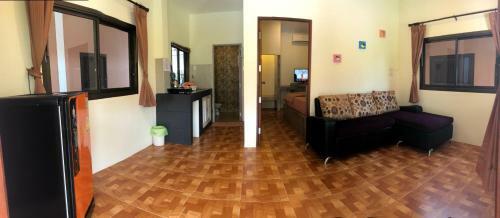 Hostal Baan Archa Samui