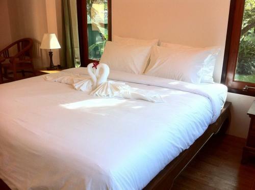 Hotel Green Villa