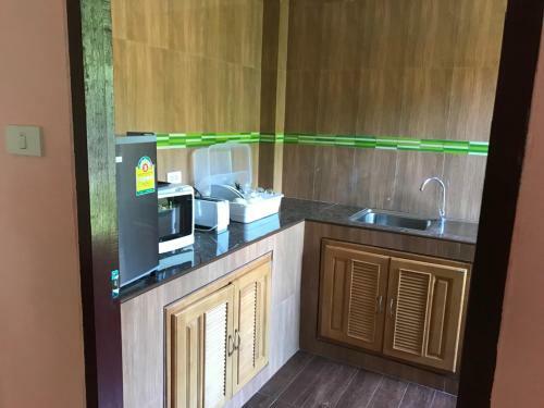 Hotel Green Villa