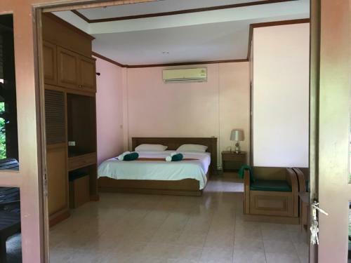Hotel Green Villa