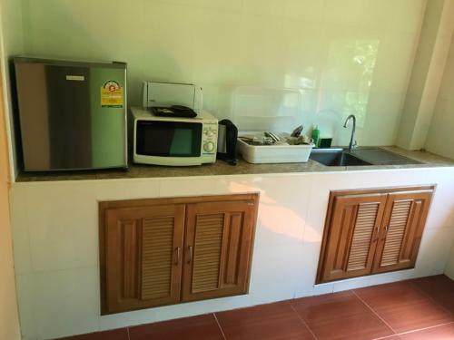 Hotel Green Villa