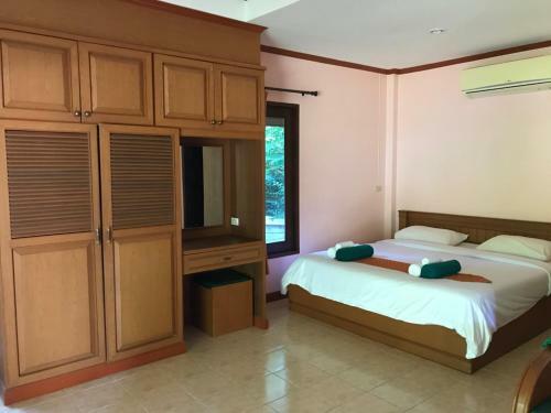 Hotel Green Villa