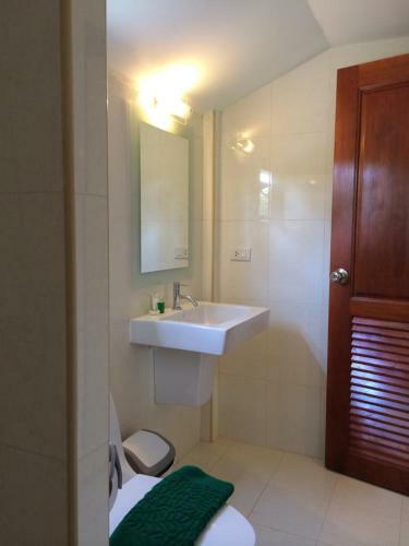 Hotel Green Villa