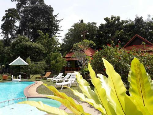 Hotel Green Villa