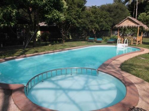 Hotel Green Villa