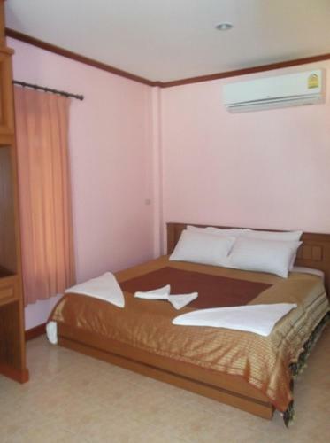 Hotel Green Villa