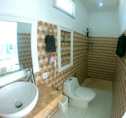Hostal Wirason Pool Villa 4 Bedrooms