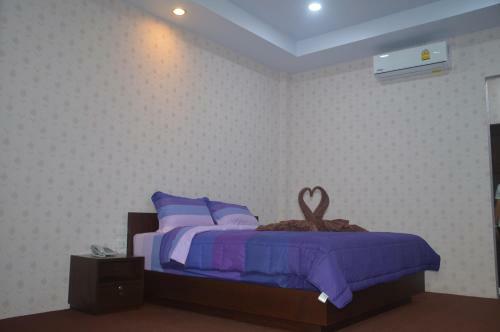 Samui Platinum Hotel Near Airport