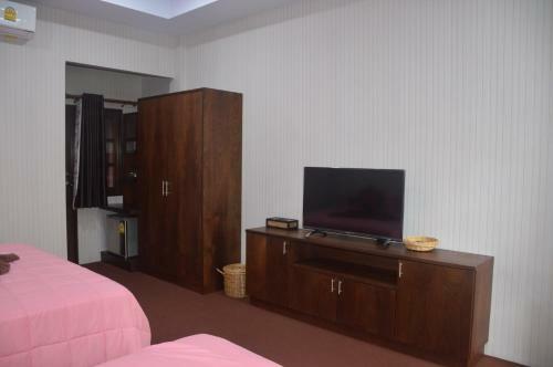 Samui Platinum Hotel Near Airport