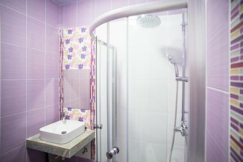 Samui Platinum Hotel Near Airport