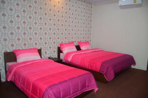 Samui Platinum Hotel Near Airport