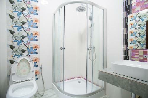 Samui Platinum Hotel Near Airport
