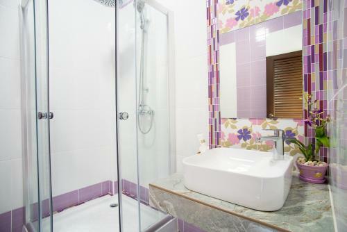 Samui Platinum Hotel Near Airport