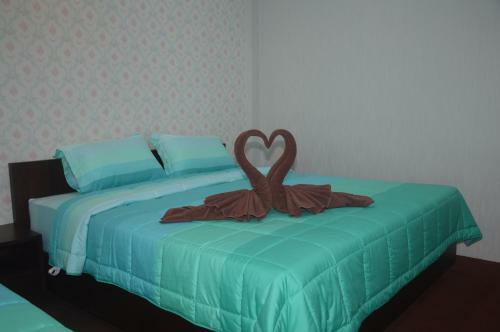 Samui Platinum Hotel Near Airport
