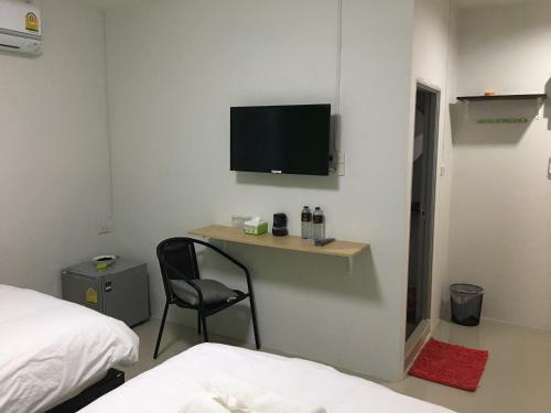 Hotel Me Home Suratthani