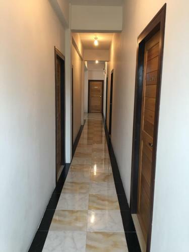 Hotel Me Home Suratthani