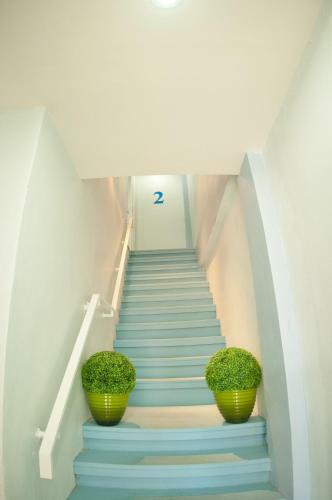 Hotel Capsule Suratthani