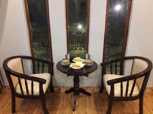 Hotel Amantra Homestay & Village