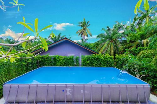 Hotel Amantra Homestay & Village
