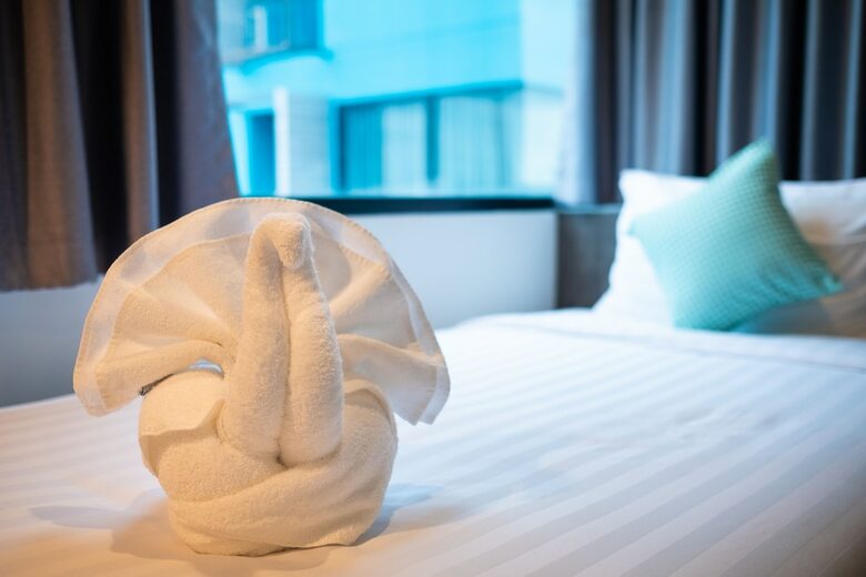 S.22 Hotel Suratthani