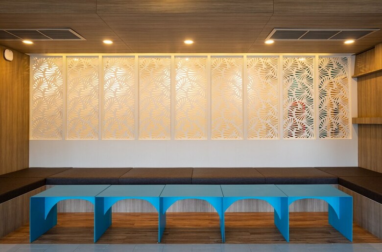 S.22 Hotel Suratthani