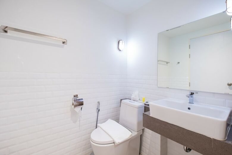 S.22 Hotel Suratthani