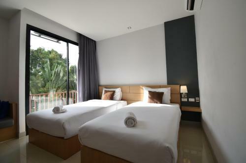 Hotel B Boutique Residence