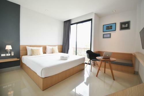 Hotel B Boutique Residence