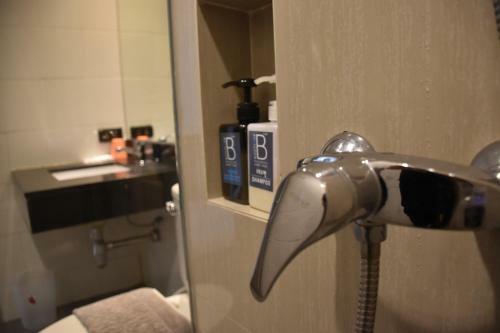 Hotel B Boutique Residence
