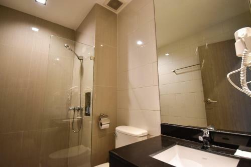 Hotel B Boutique Residence