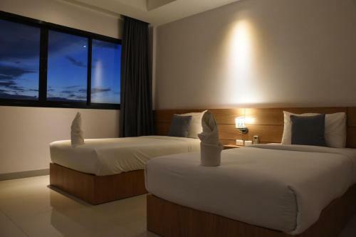 Hotel B Boutique Residence
