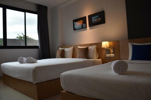 Hotel B Boutique Residence