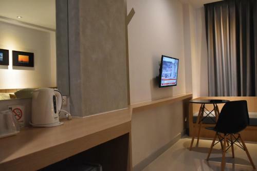 Hotel B Boutique Residence