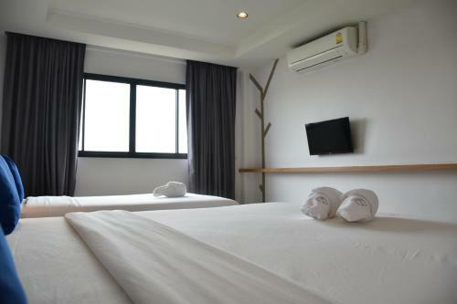 Hotel B Boutique Residence