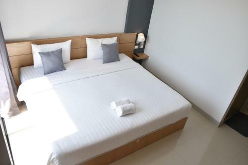 Hotel B Boutique Residence