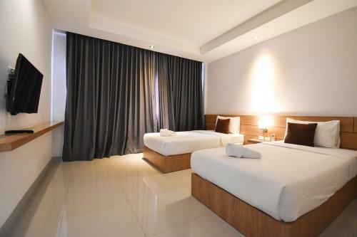 Hotel B Boutique Residence