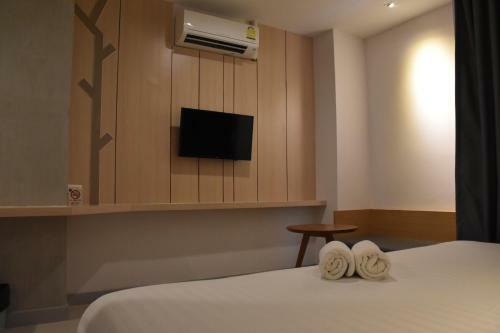 Hotel B Boutique Residence
