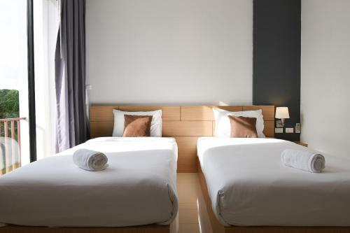 Hotel B Boutique Residence