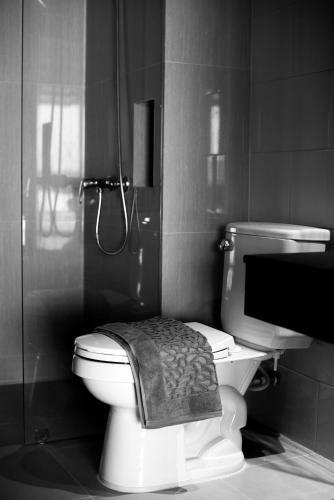 Hotel B Boutique Residence