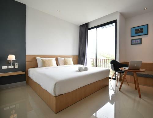 Hotel B Boutique Residence