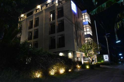 Hotel B Boutique Residence