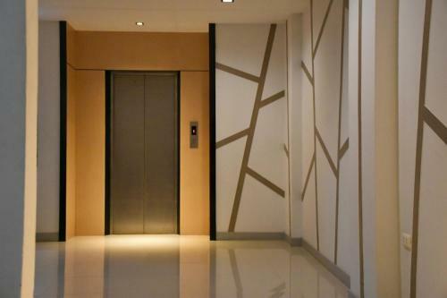 Hotel B Boutique Residence