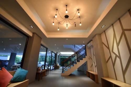 Hotel B Boutique Residence