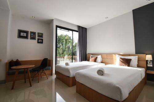 Hotel B Boutique Residence